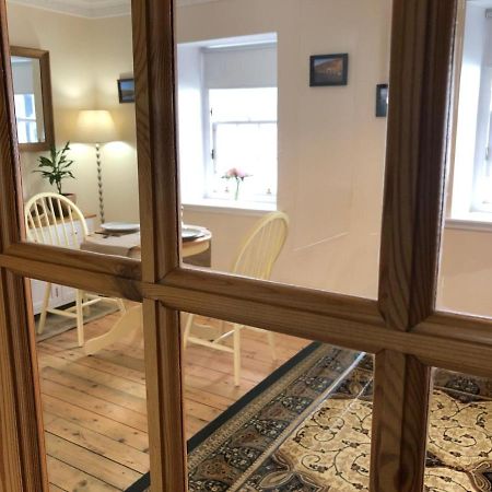Fyne View Apartment Inveraray Buitenkant foto