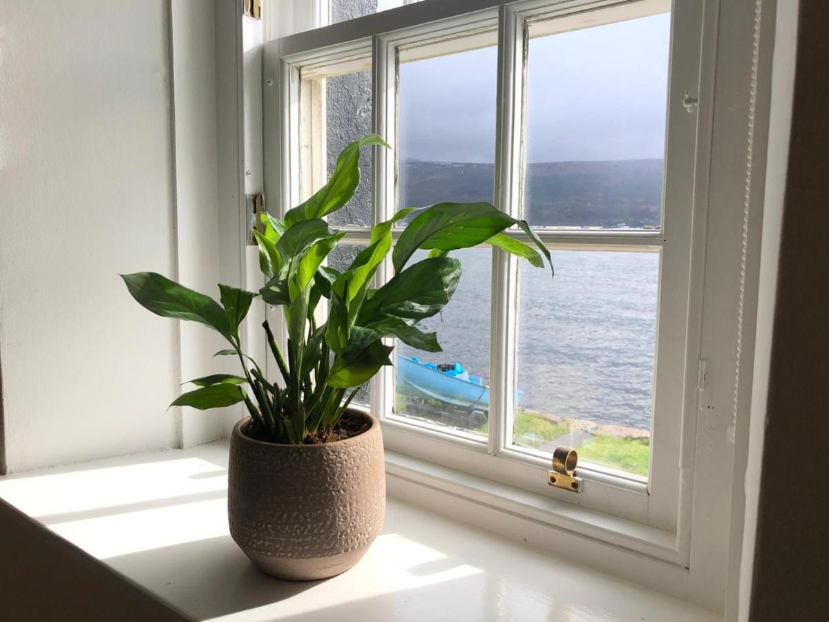 Fyne View Apartment Inveraray Buitenkant foto