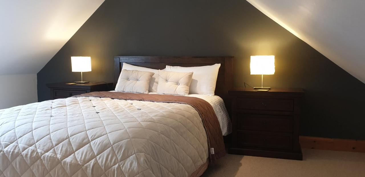Fyne View Apartment Inveraray Buitenkant foto