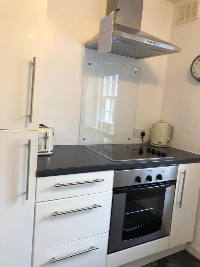 Fyne View Apartment Inveraray Buitenkant foto
