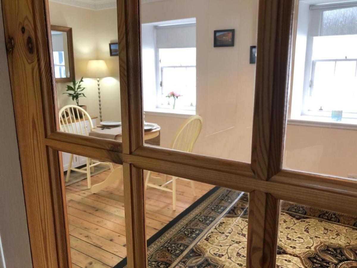 Fyne View Apartment Inveraray Buitenkant foto